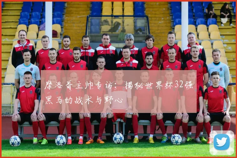 摩洛哥主帅专访：揭秘世界杯32强黑马的战术与野心