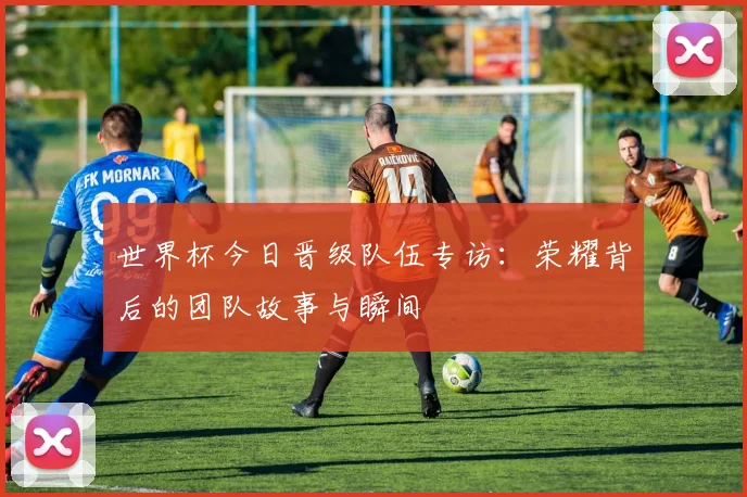 世界杯今日晋级队伍专访：荣耀背后的团队故事与瞬间