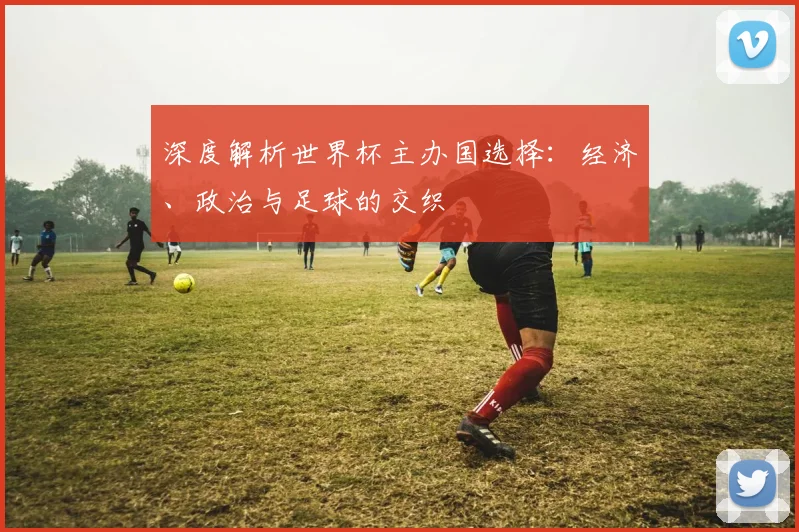深度解析世界杯主办国选择：经济、政治与足球的交织